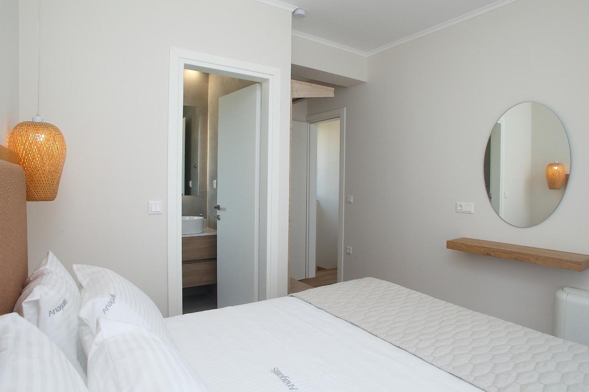Anagallis Villas Lefkáda Eksteriør billede