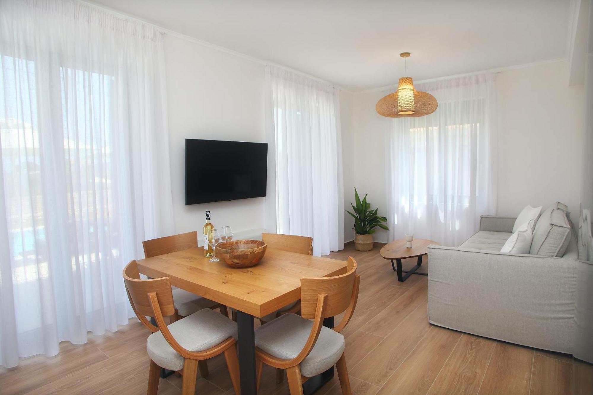 Anagallis Villas Lefkáda Eksteriør billede
