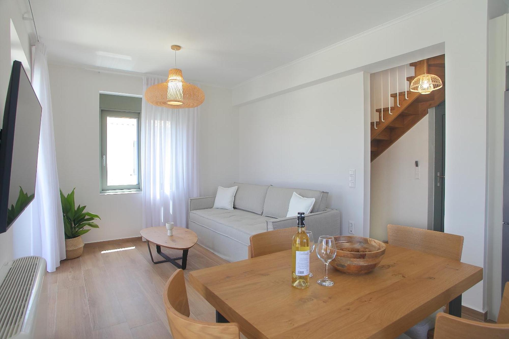 Anagallis Villas Lefkáda Eksteriør billede
