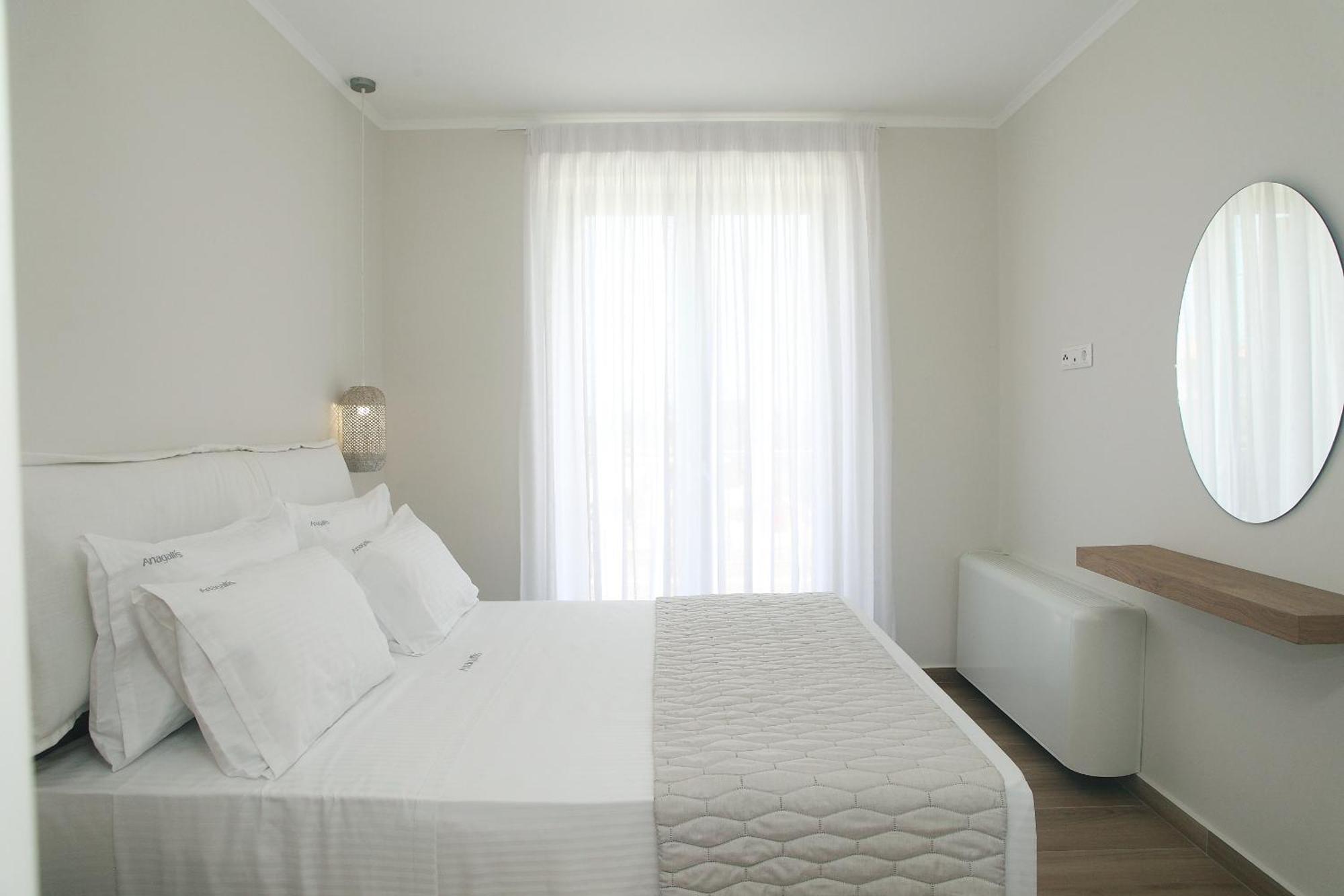 Anagallis Villas Lefkáda Eksteriør billede