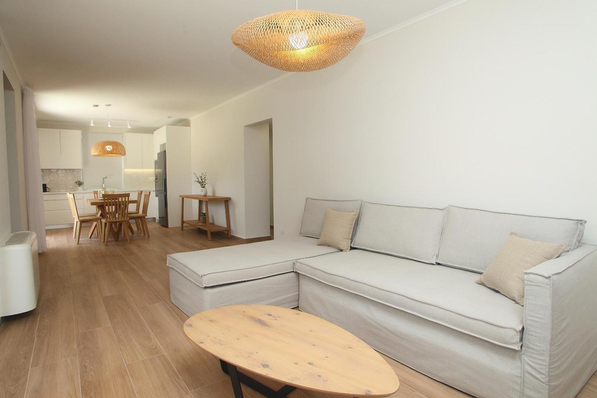 Anagallis Villas Lefkáda Eksteriør billede